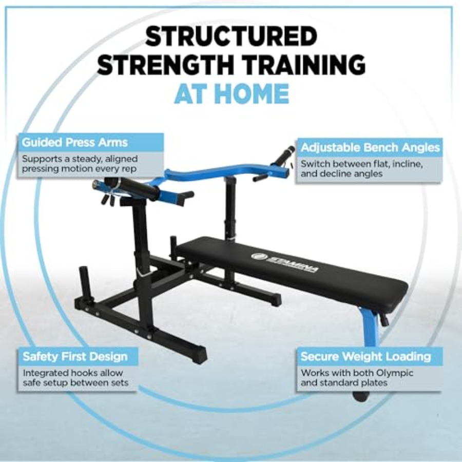 Home Gym Strength Training Mac - Home Gym Gear 리뷰 및 가격