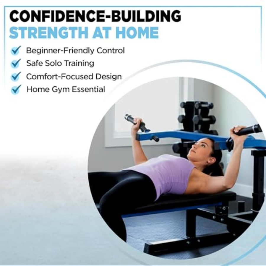 Home Gym Strength Training Mac - Home Gym Gear 리뷰 및 가격