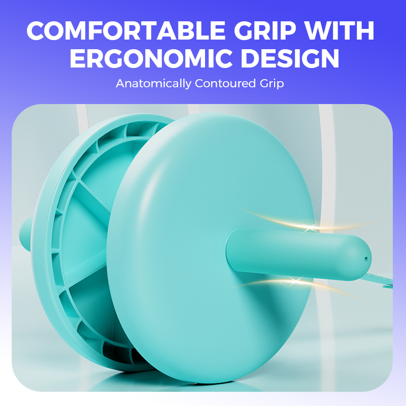 Elbow Support Abdominal Wheel  - Home Gym Second 리뷰 및 가격