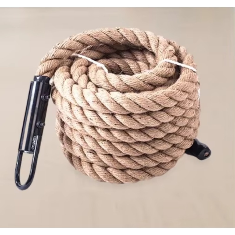 9m Battle Rope with Stable Mou - Leg Home Gym Workout 리뷰 및 가격