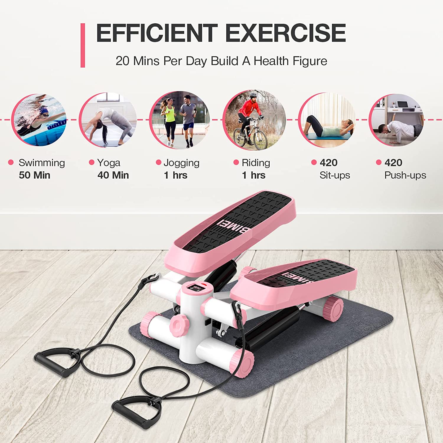 Portable Home Gym Mini Fitness - Leg Home Gym Workout 리뷰 및 가격