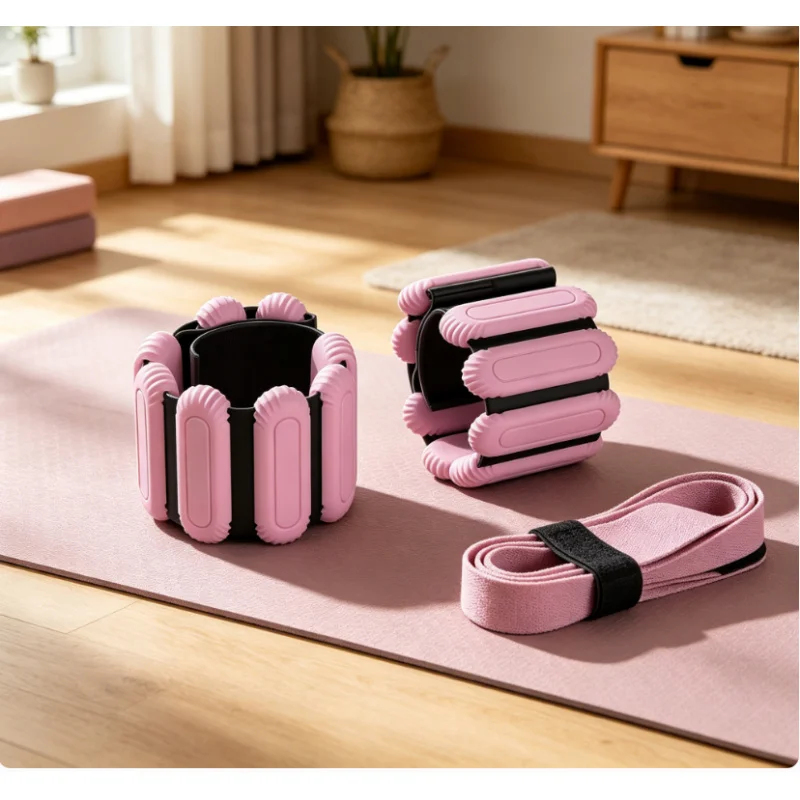 Adjustable wrist weight for me - Home Gym Pilates 리뷰 및 가격