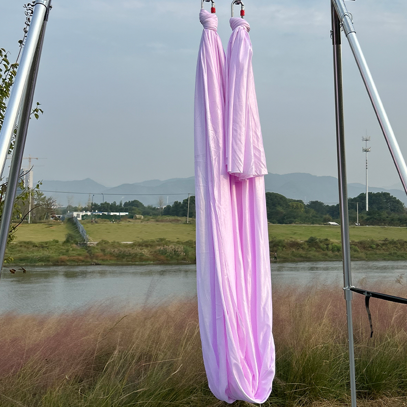 Top Quality Anti-Gravity Yoga  - Yoga Trapeze Swing 리뷰 및 가격