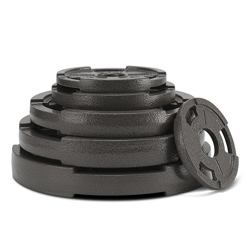 Professional 300LB Cast Iron B - Home Gym Set 리뷰 및 가격