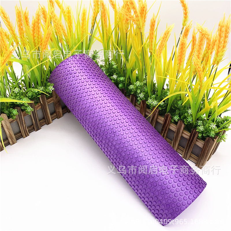 30/45cm Half Round EVA Massage - Home Gym Pilates 리뷰 및 가격