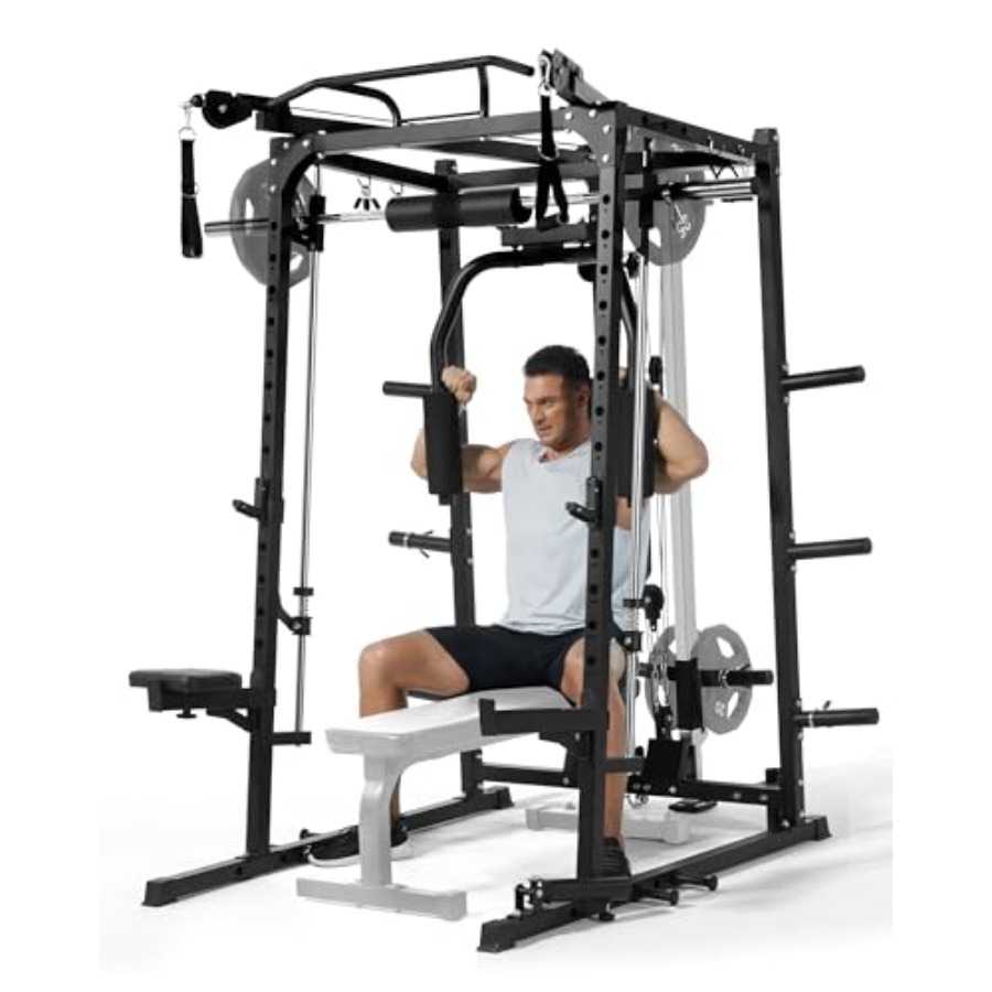 Smith Machine Home Gym Squat R - Leg Home Gym Workout 리뷰 및 가격