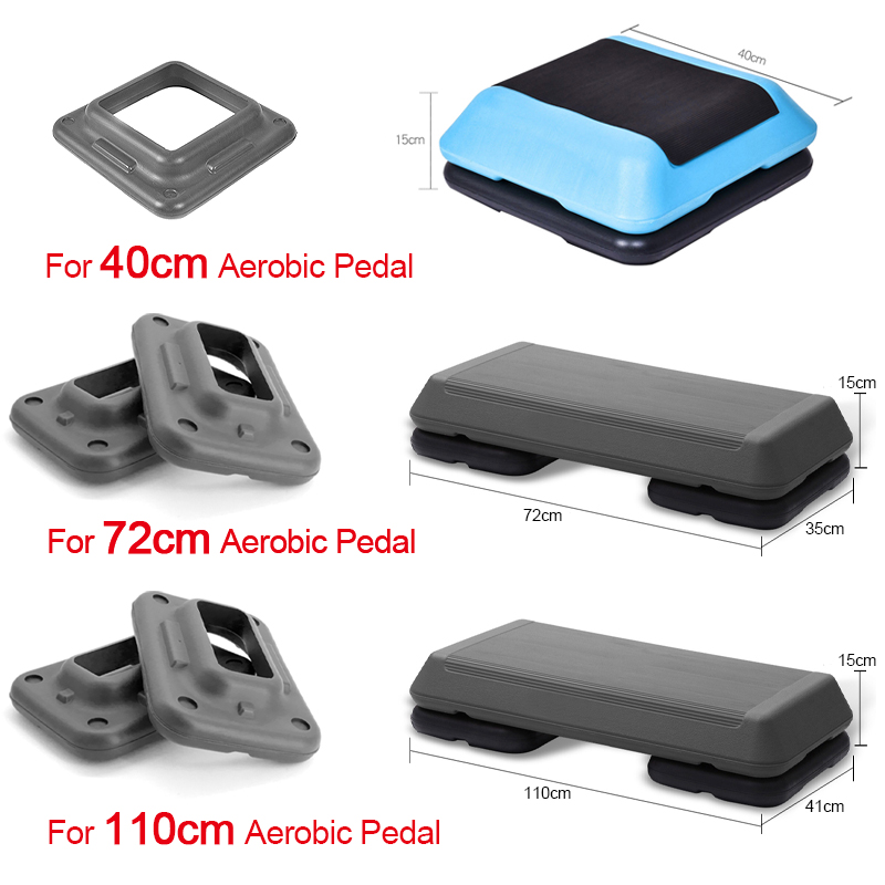 Fitness Aerobic Step Platform  - Leg Home Gym Workout 리뷰 및 가격