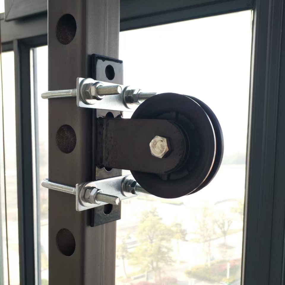 Fitness Silence DIY Pulley Cab - Home Gym Diy Pulley System 리뷰 및 가격