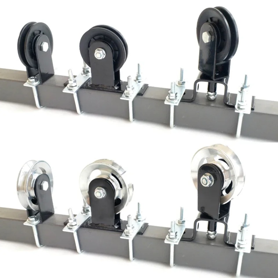Fitness Silence DIY Pulley Cab - Home Gym Diy Pulley System 리뷰 및 가격