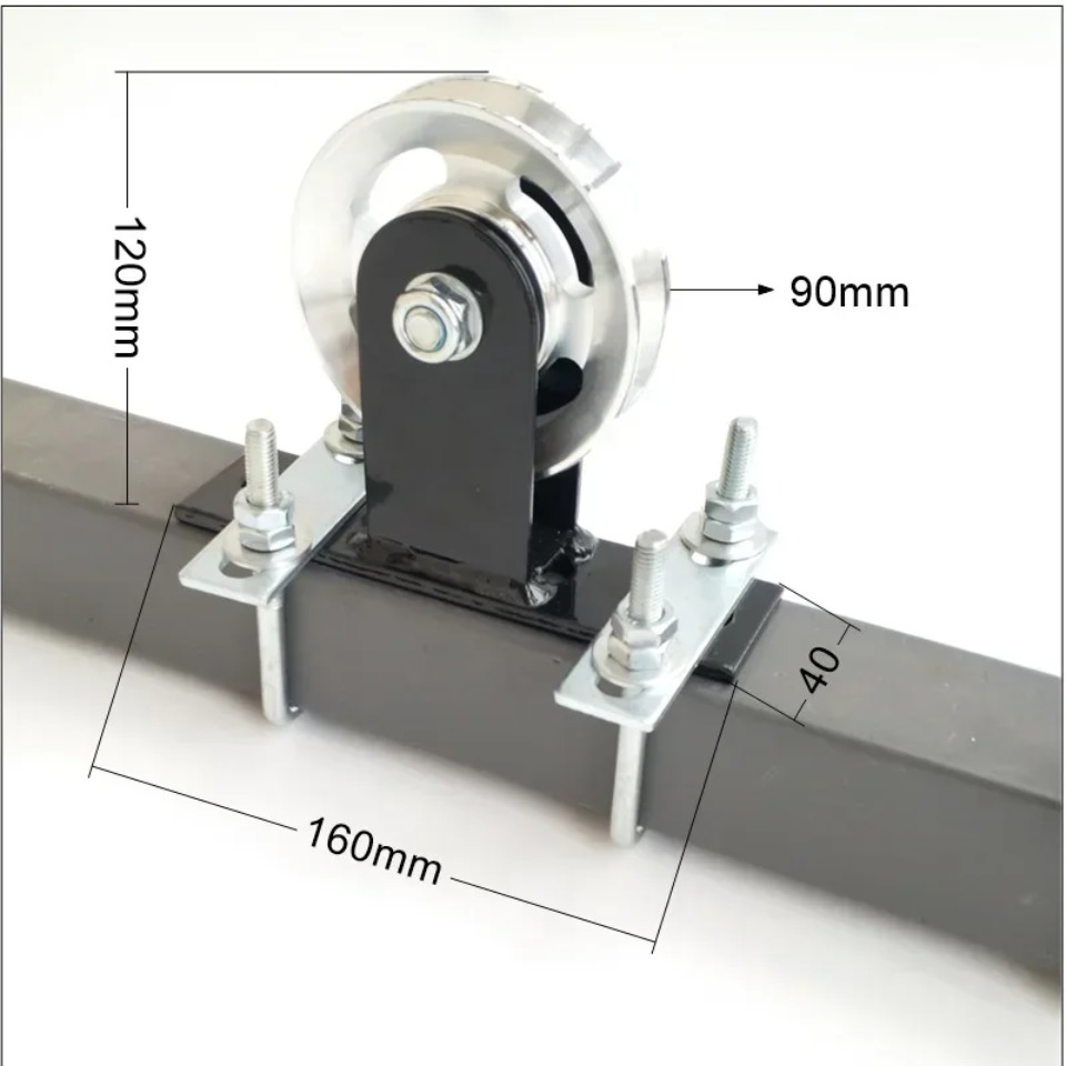 Fitness Silence DIY Pulley Cab - Home Gym Diy Pulley System 리뷰 및 가격