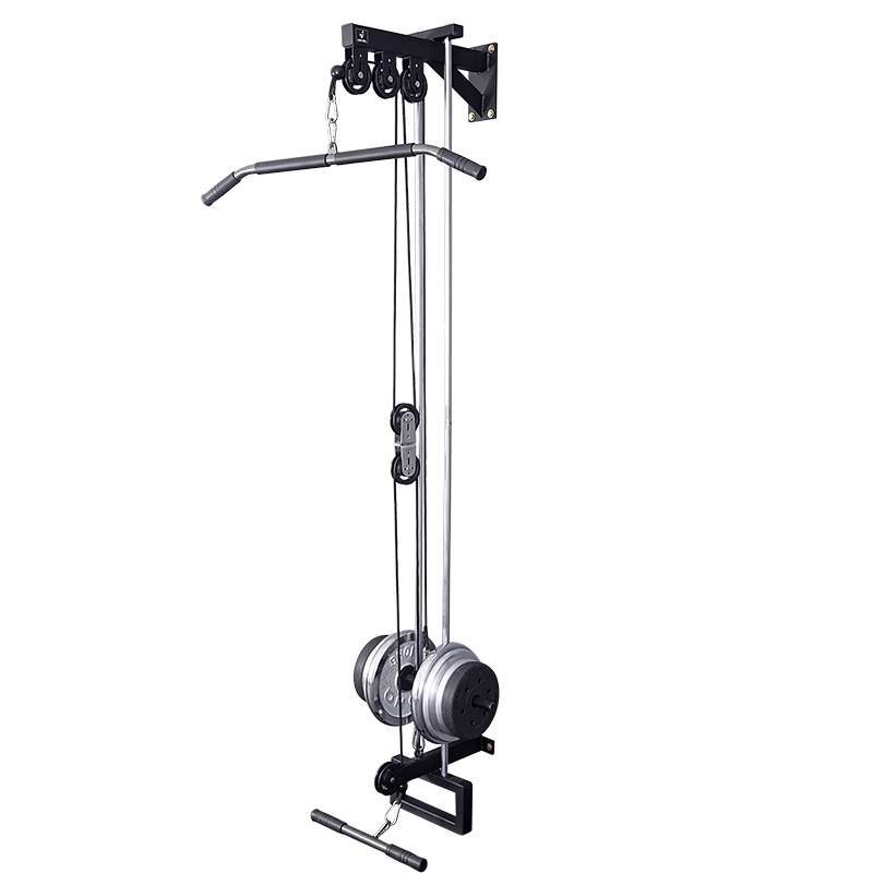 New Fitness DIY Pulley Cable M - Home Gym Diy Pulley System 리뷰 및 가격