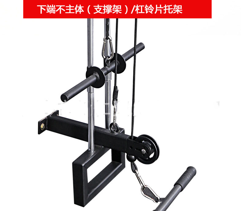 New Fitness DIY Pulley Cable M - Home Gym Diy Pulley System 리뷰 및 가격