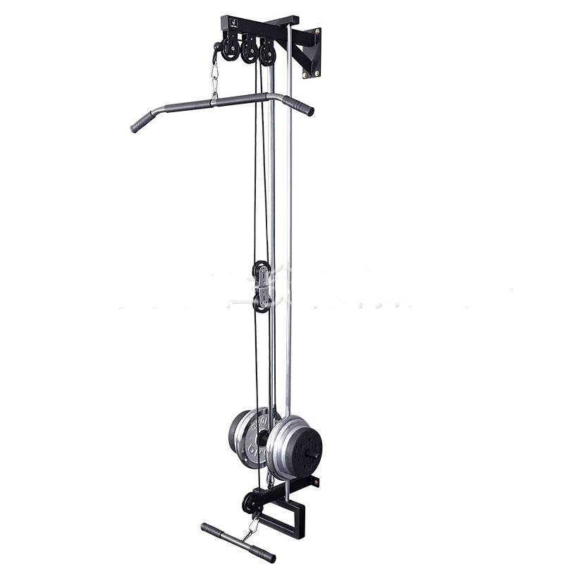 New Fitness DIY Pulley Cable M - Home Gym Diy Pulley System 리뷰 및 가격