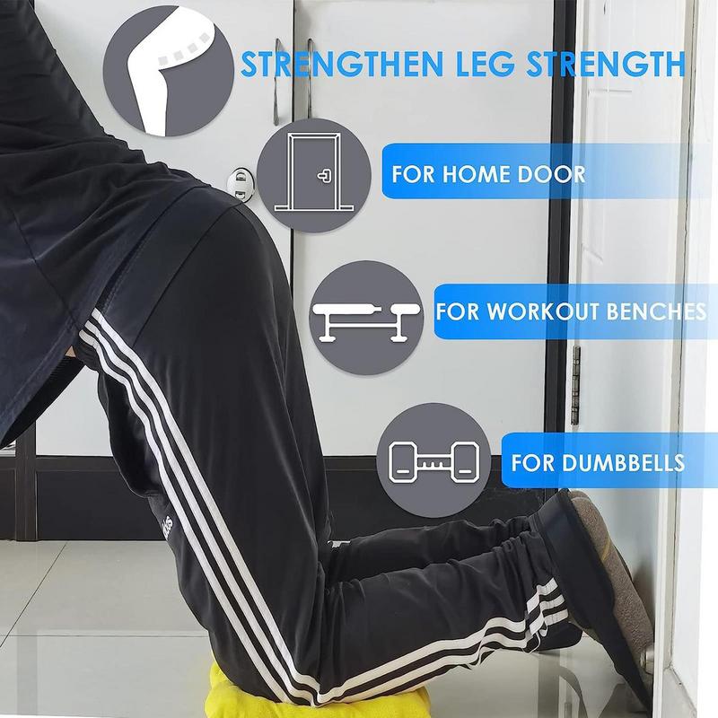 Nordics Hamstring Curl Strap W - Home Gym Gear 리뷰 및 가격