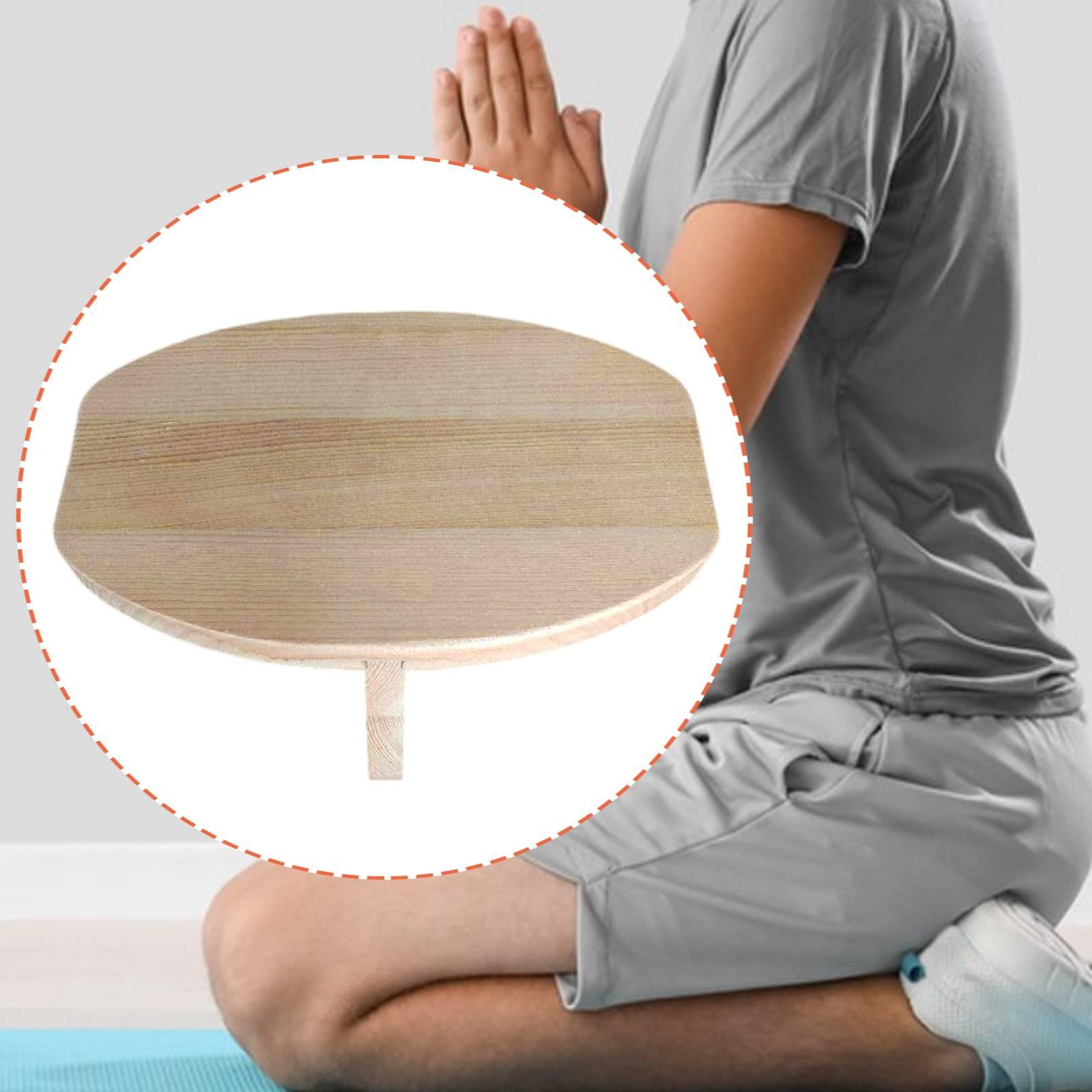 Meditation Bench Wooden, Sturd - Home Gym Furniture 리뷰 및 가격