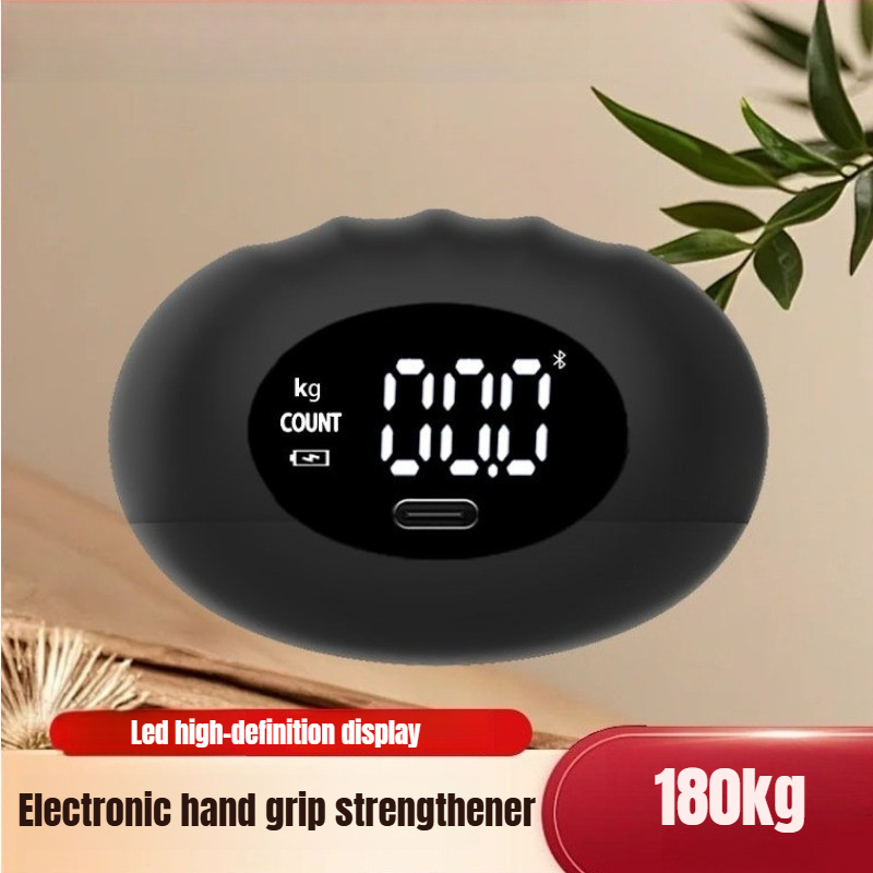 Ergonomic 180kg Digital Hand D - Home Gym Gear 리뷰 및 가격