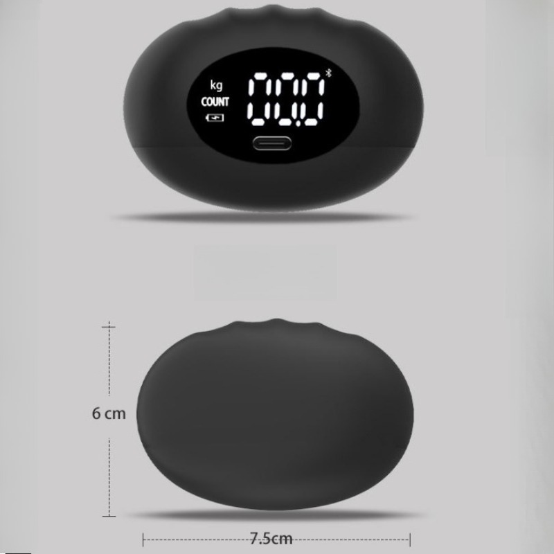 Ergonomic 180kg Digital Hand D - Home Gym Gear 리뷰 및 가격