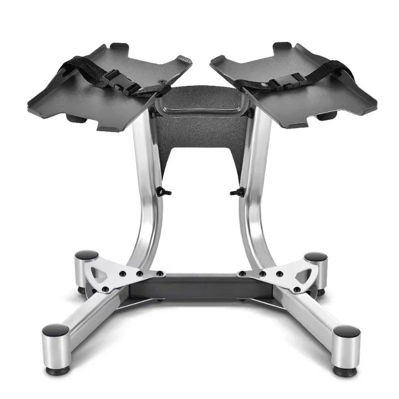 Adjustable Dumbbell Rack Home  - Home Gym Equipments 리뷰 및 가격