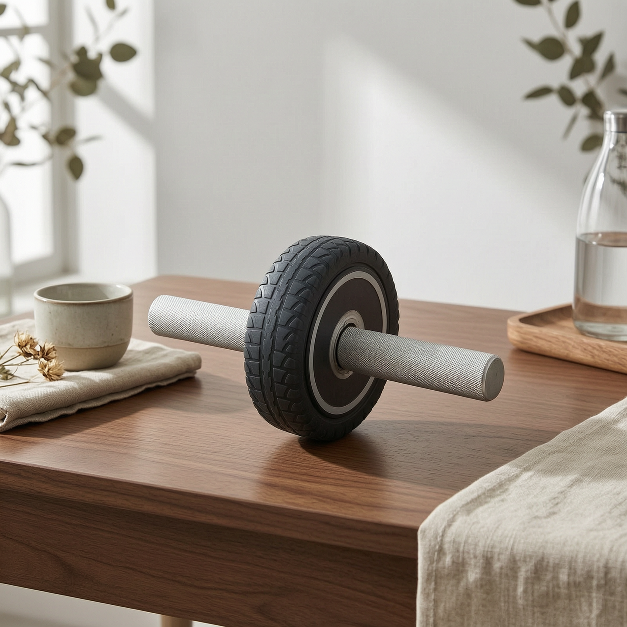 Ab Wheel Portable Ab Roller Wh - Home Gym Second 리뷰 및 가격
