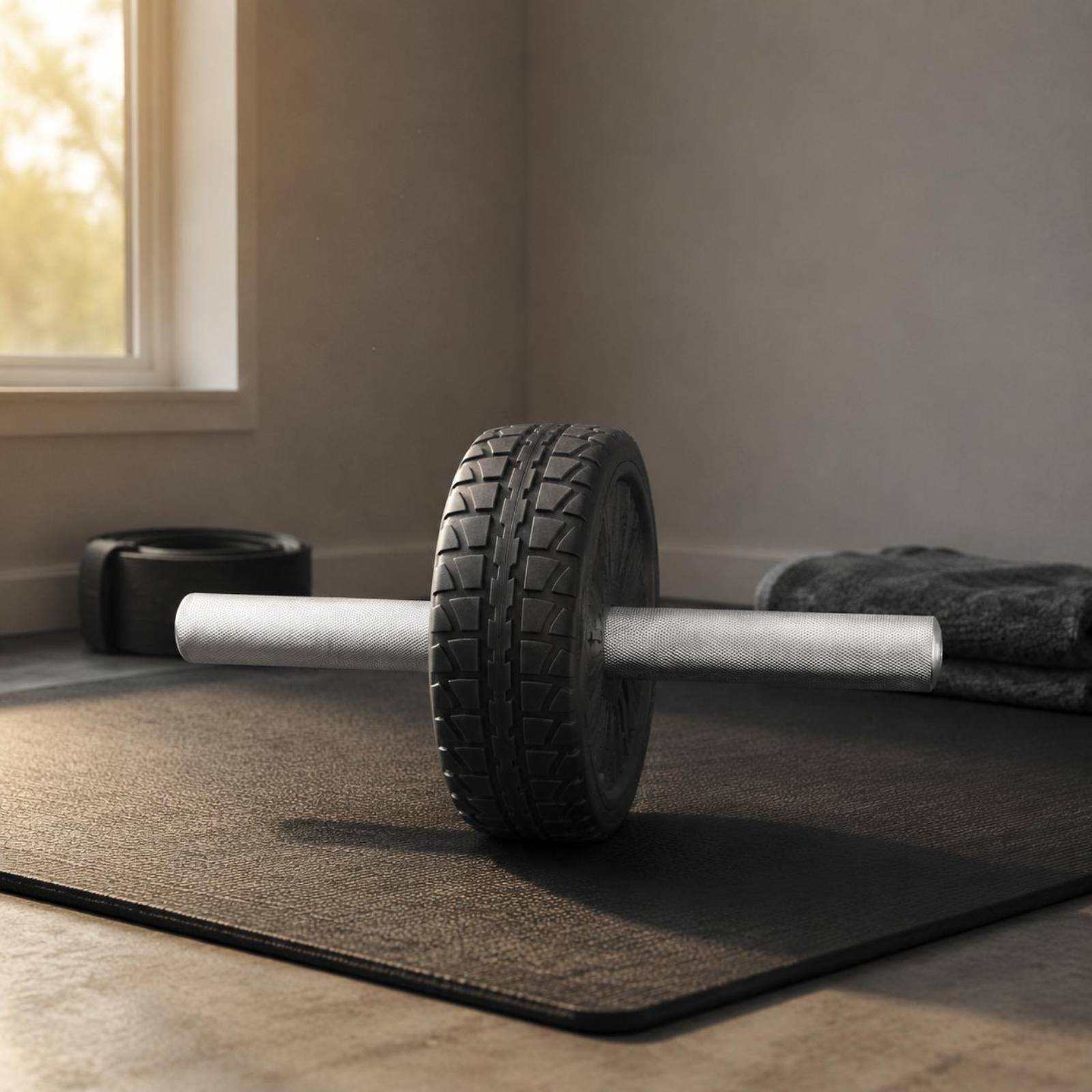 Ab Wheel Portable Ab Roller Wh - Home Gym Second 리뷰 및 가격