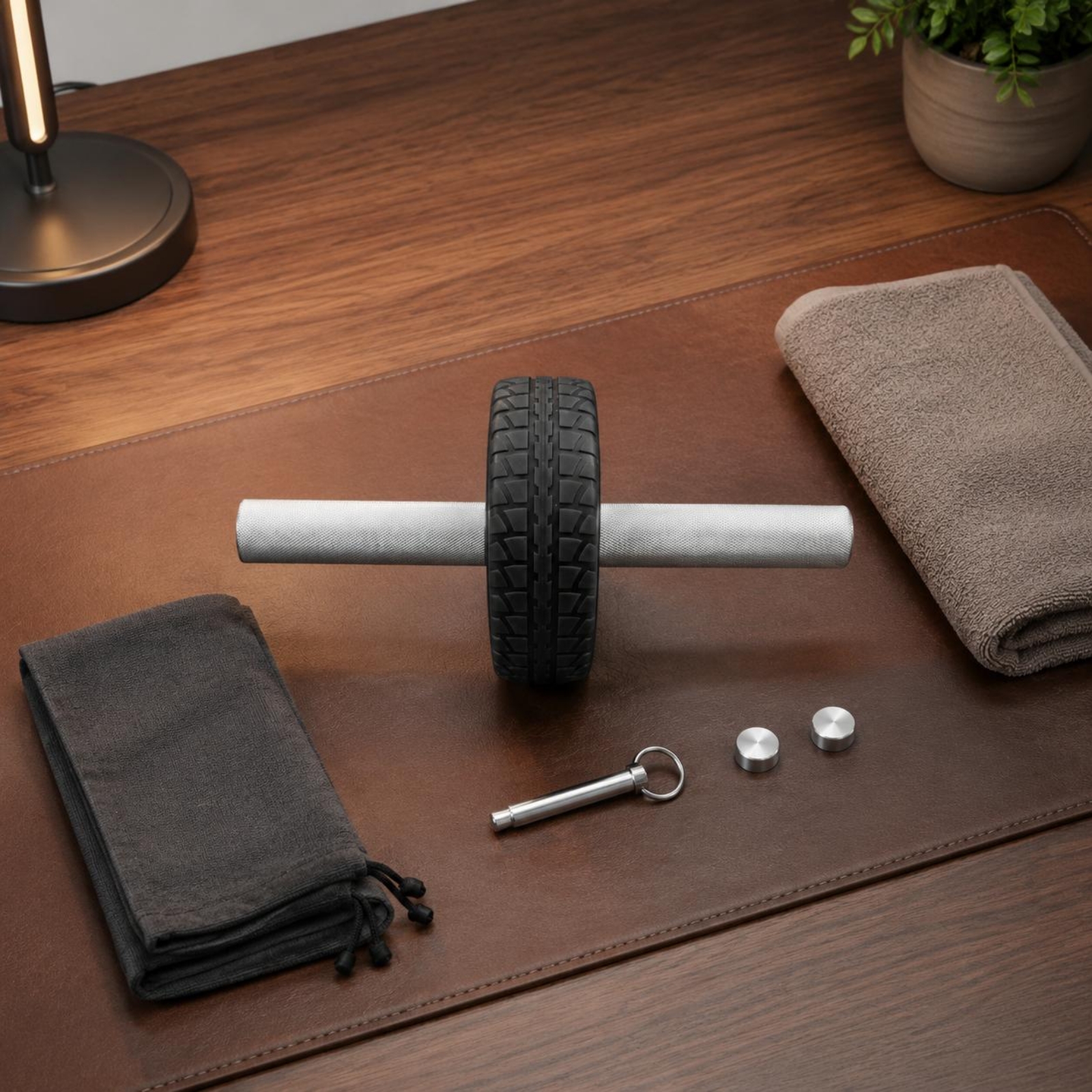 Ab Wheel Portable Ab Roller Wh - Home Gym Second 리뷰 및 가격
