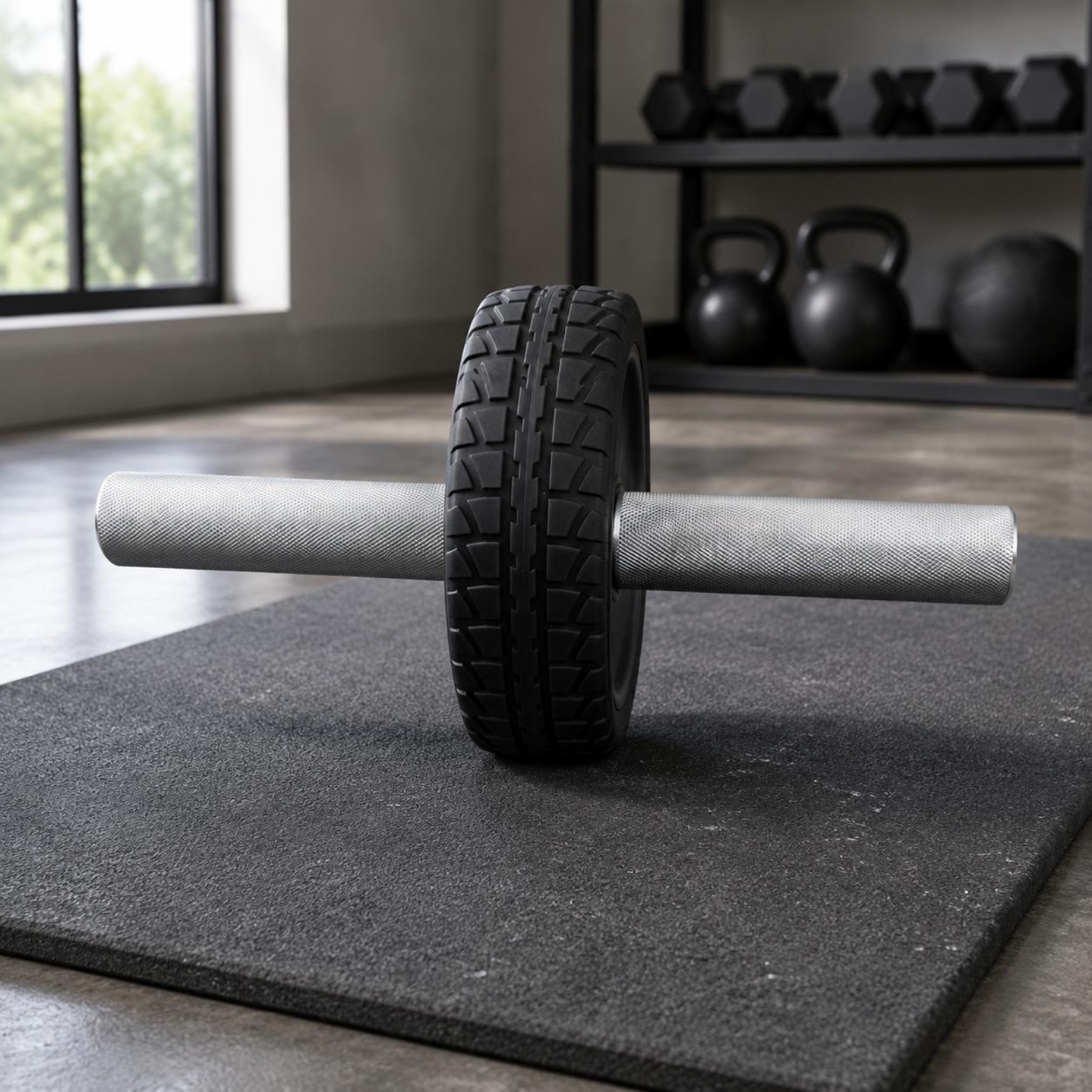 Ab Wheel Portable Ab Roller Wh - Home Gym Second 리뷰 및 가격