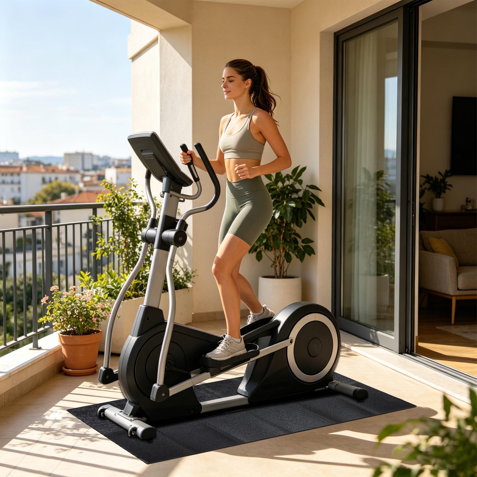 Treadmill Pad Heavy Duty Water - Home Gym Equipments 리뷰 및 가격