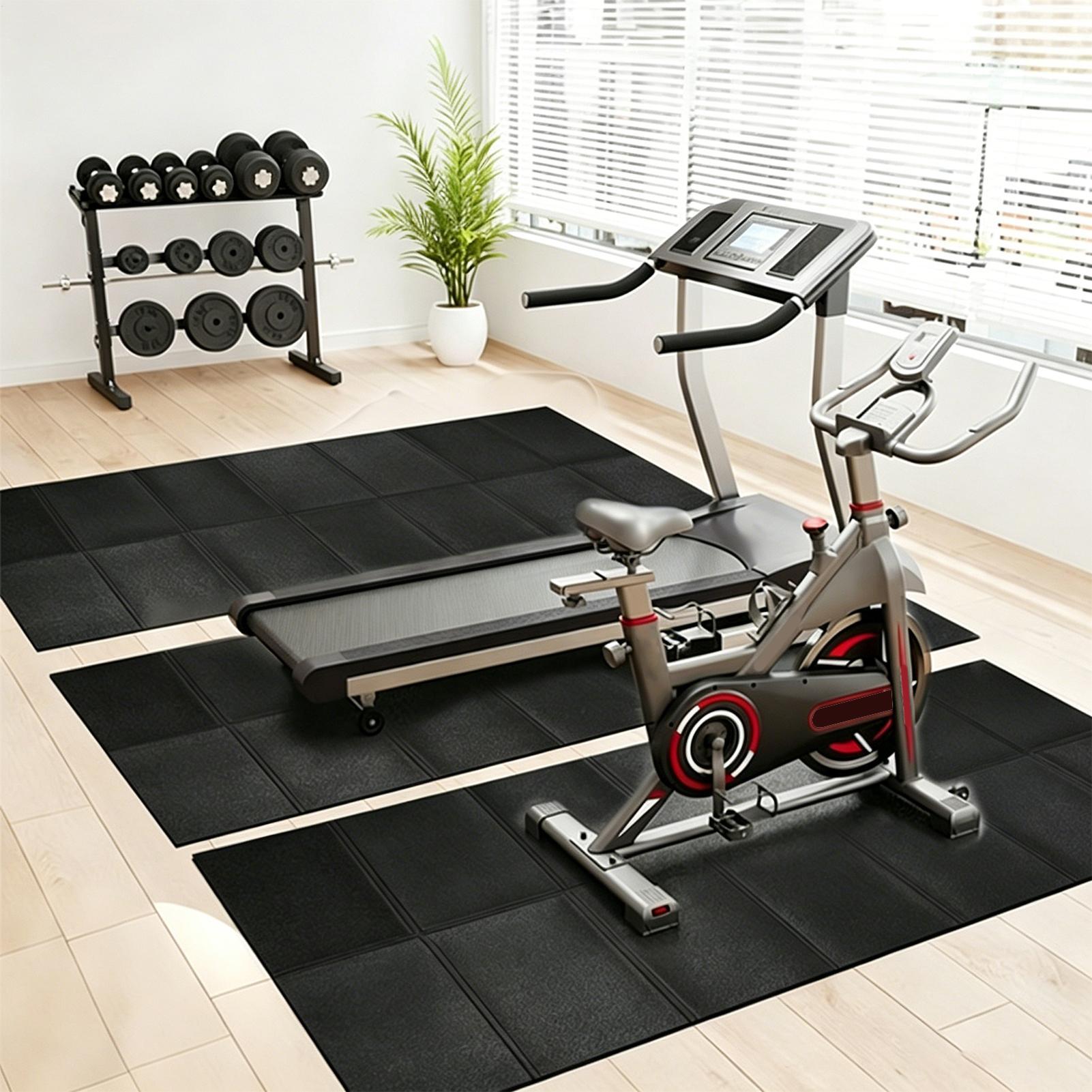 Treadmill Pad Heavy Duty Water - Home Gym Equipments 리뷰 및 가격