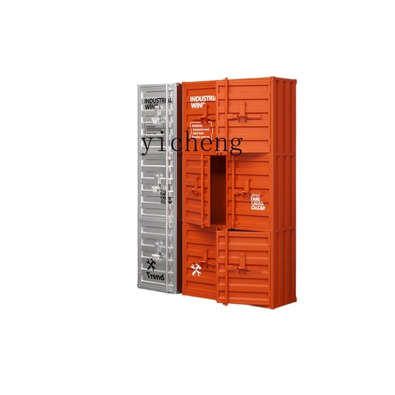Gym Wardrobe Industrial Style  - Home Gym Minimalist 리뷰 및 가격