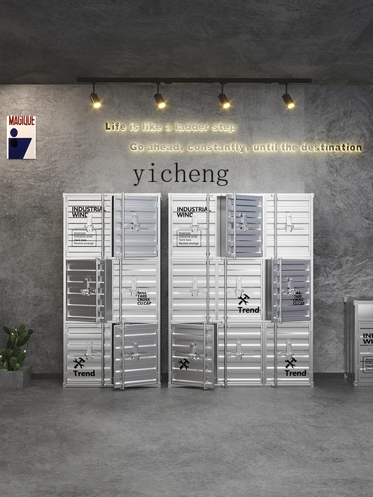Gym Wardrobe Industrial Style  - Home Gym Minimalist 리뷰 및 가격