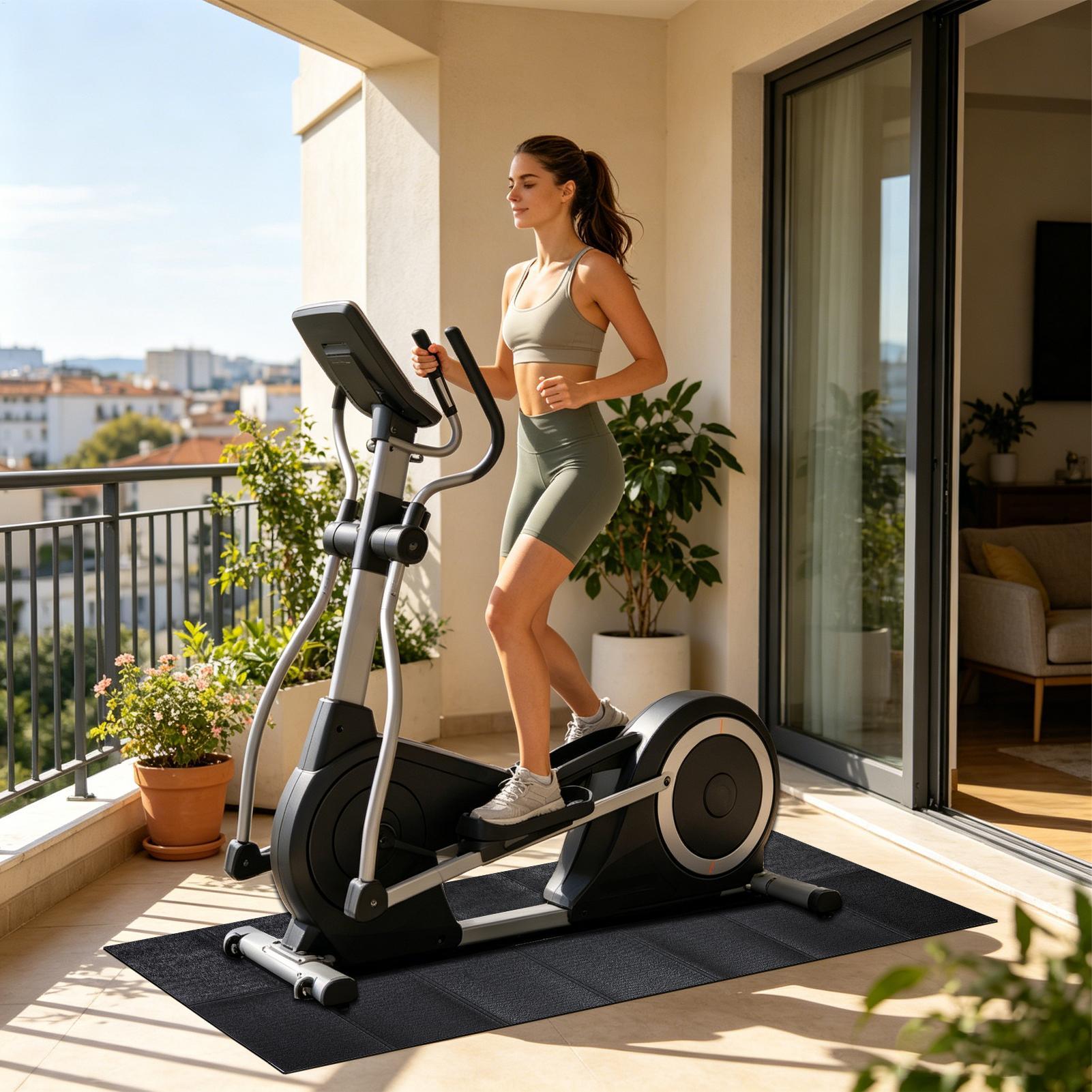 Treadmill Pads For Floor Non S - Home Gym Equipments 리뷰 및 가격