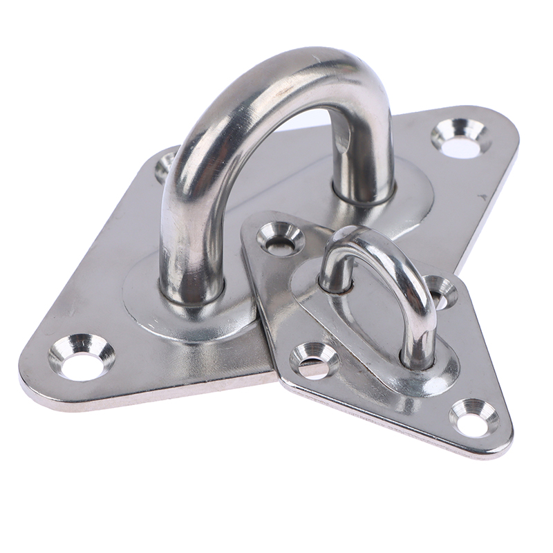 1pc M5 M6 M8 M10 304Stainless  - Yoga Trapeze Swing 리뷰 및 가격