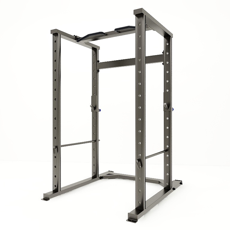 Power Cage & Squat Rack for We - Home Gym Fitness 리뷰 및 가격