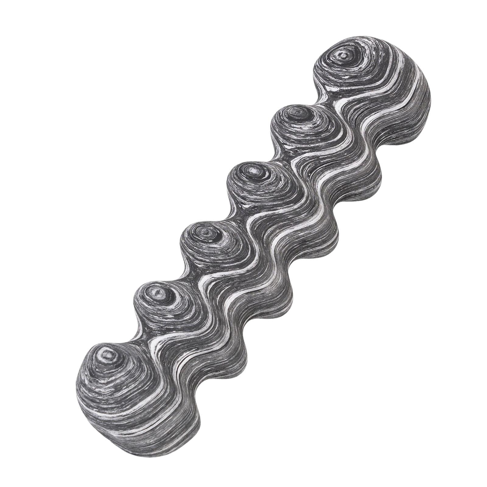 EVA Foam Muscle Massage Roller - Home Gym Pilates 리뷰 및 가격