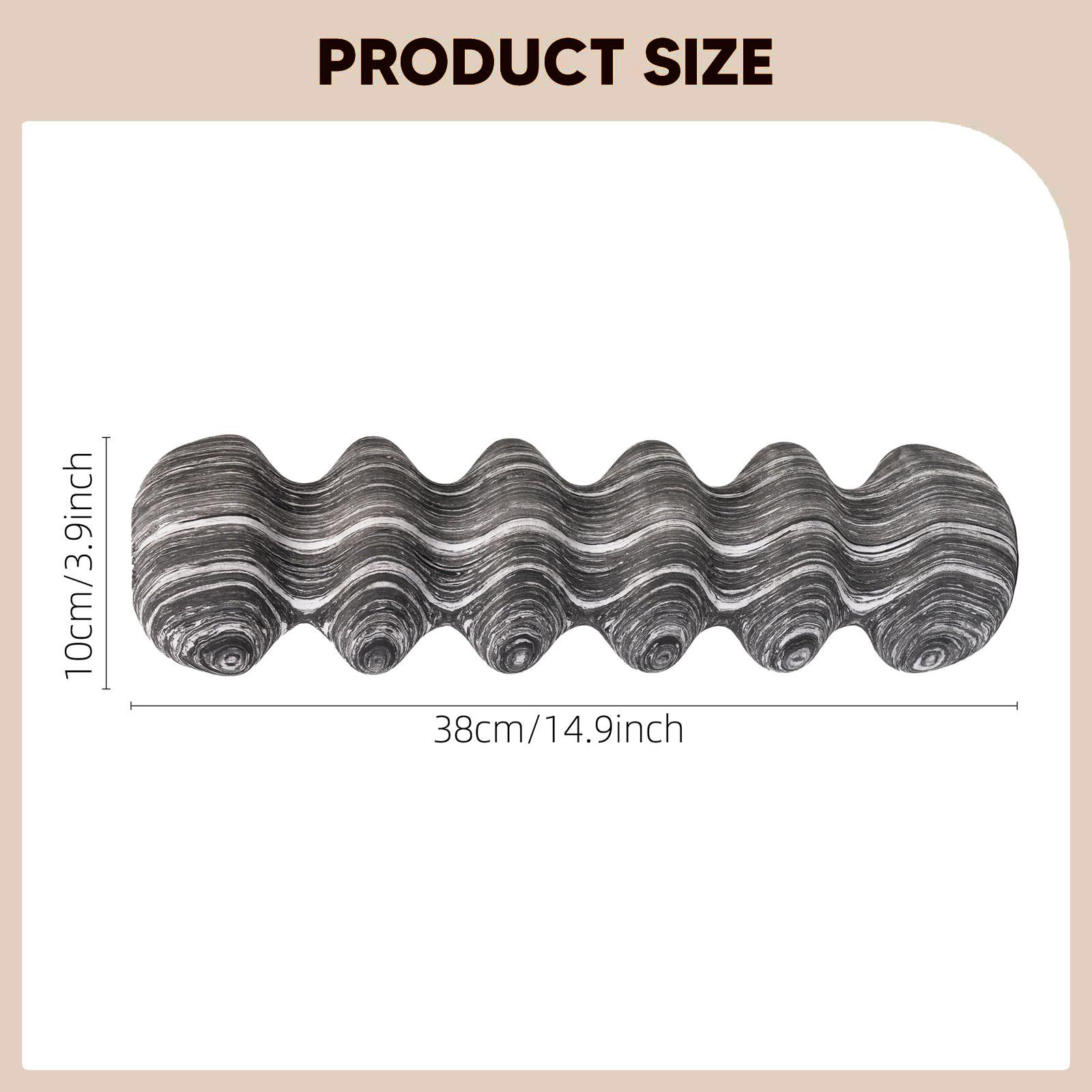 EVA Foam Muscle Massage Roller - Home Gym Pilates 리뷰 및 가격