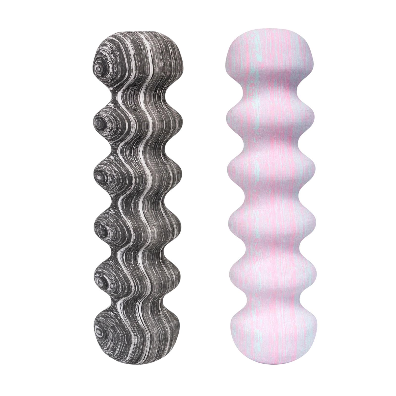 EVA Foam Muscle Massage Roller - Home Gym Pilates 리뷰 및 가격