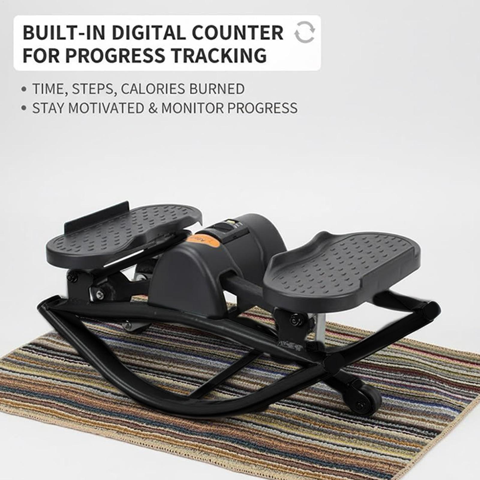 Rock Stepper Exercise Equipmen - Home Gym Gear 리뷰 및 가격