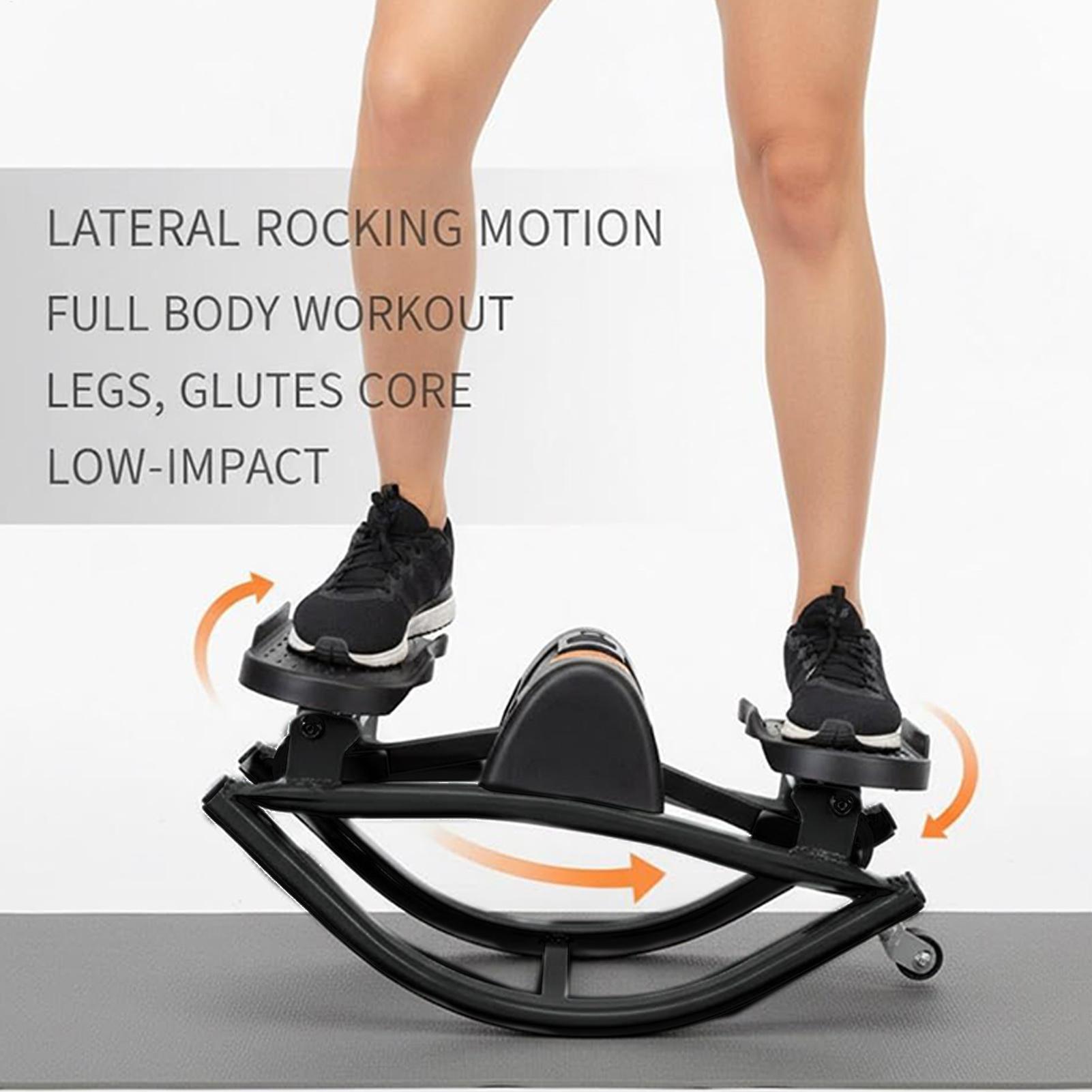 Rock Stepper Exercise Equipmen - Home Gym Gear 리뷰 및 가격
