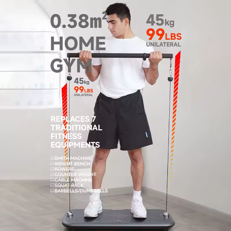 New Interactive Digital Intell - Leg Home Gym Workout 리뷰 및 가격