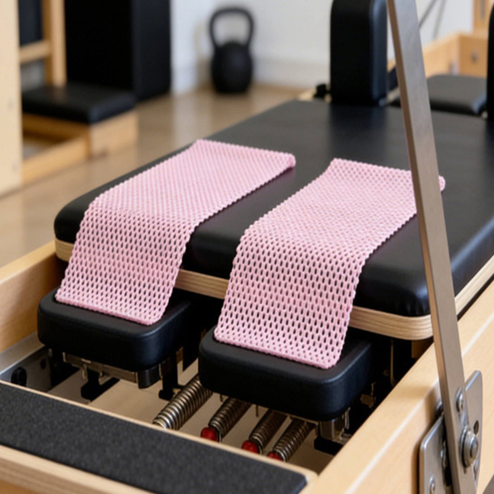 2Pcs/Set Pilates Nonslip Mat S - Home Gym Set 리뷰 및 가격