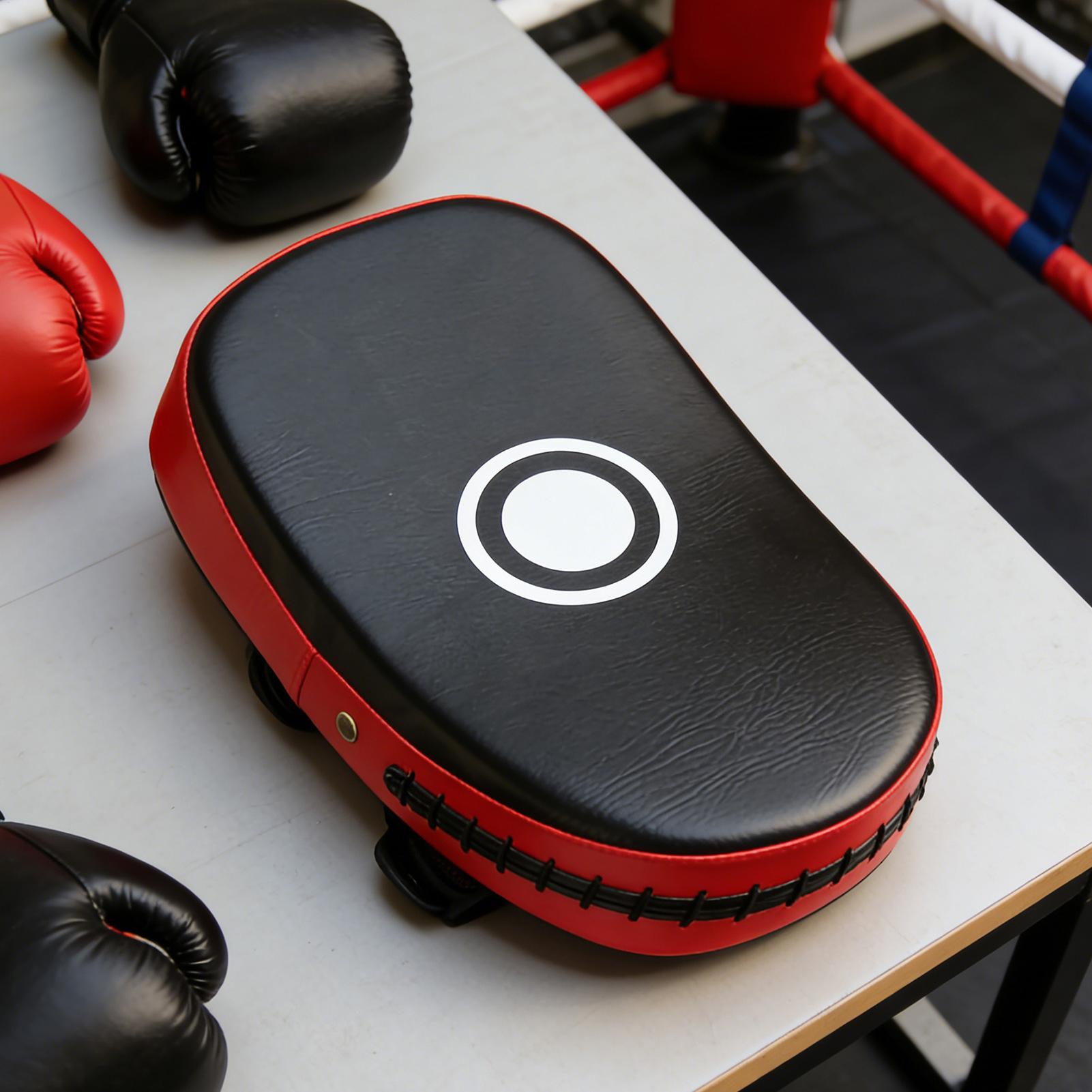 Punching Pads For Boxing Train - Home Gym Equipments 리뷰 및 가격