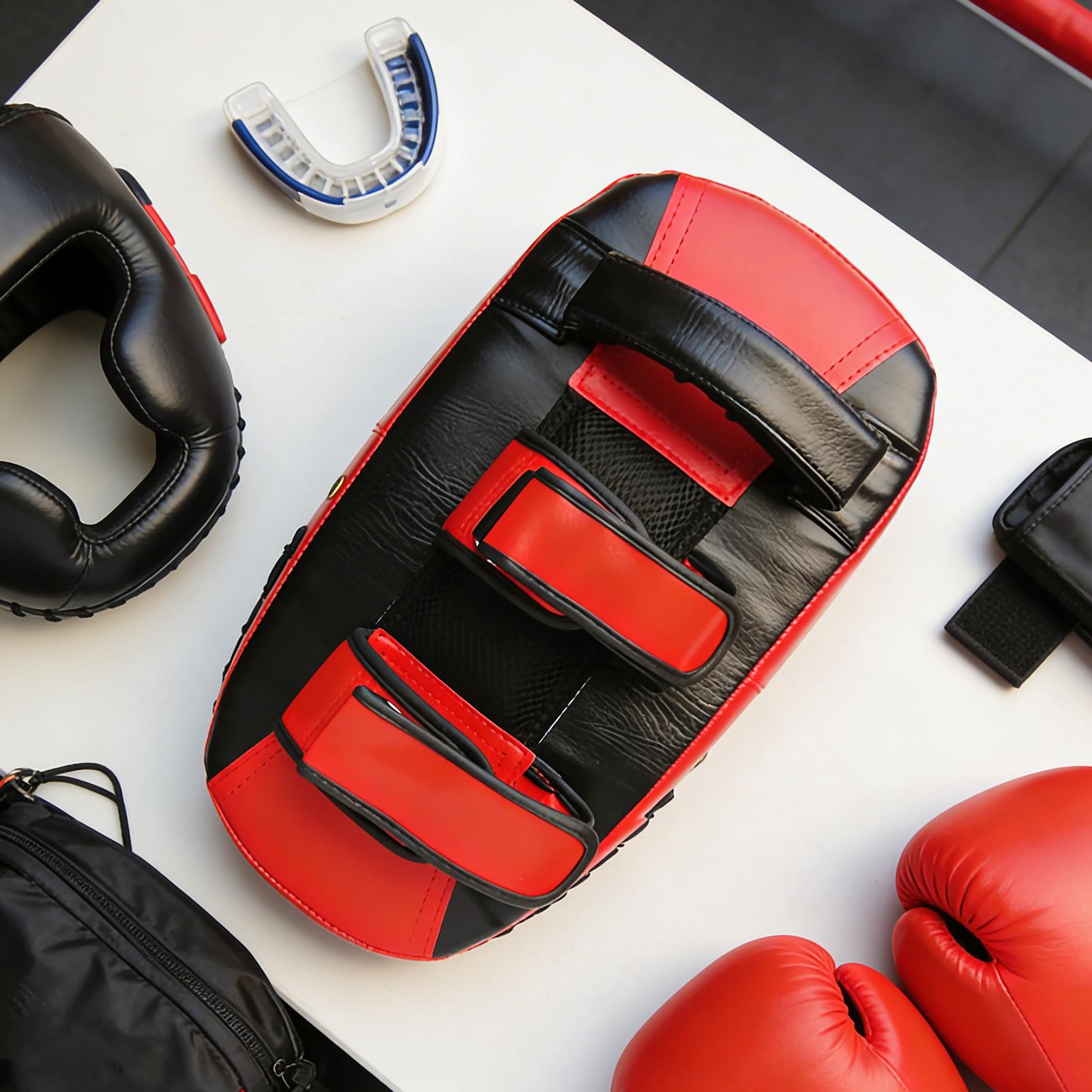 Punching Pads For Boxing Train - Home Gym Equipments 리뷰 및 가격