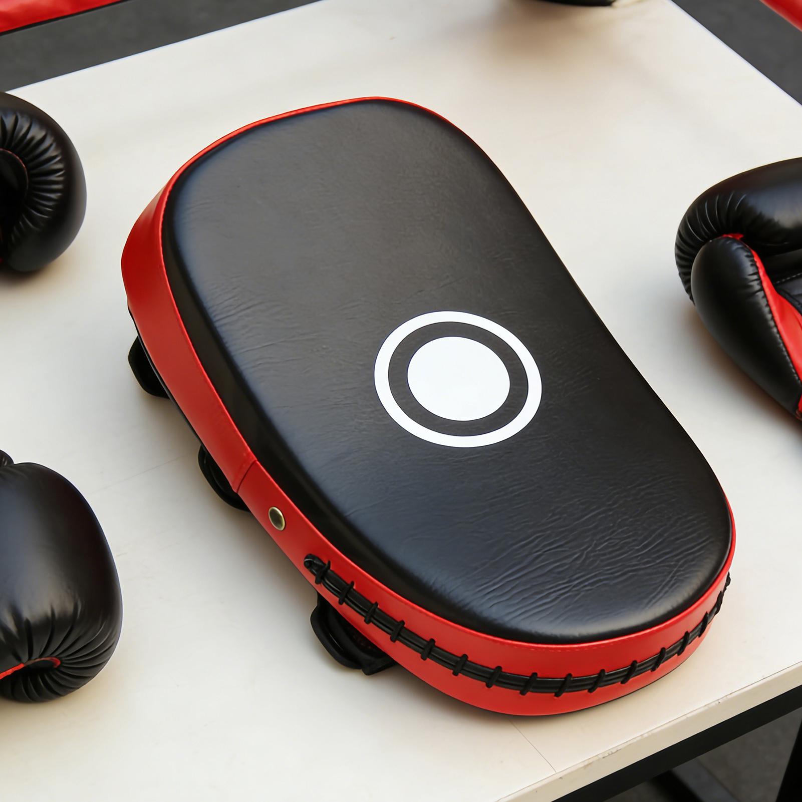 Punching Pads For Boxing Train - Home Gym Equipments 리뷰 및 가격