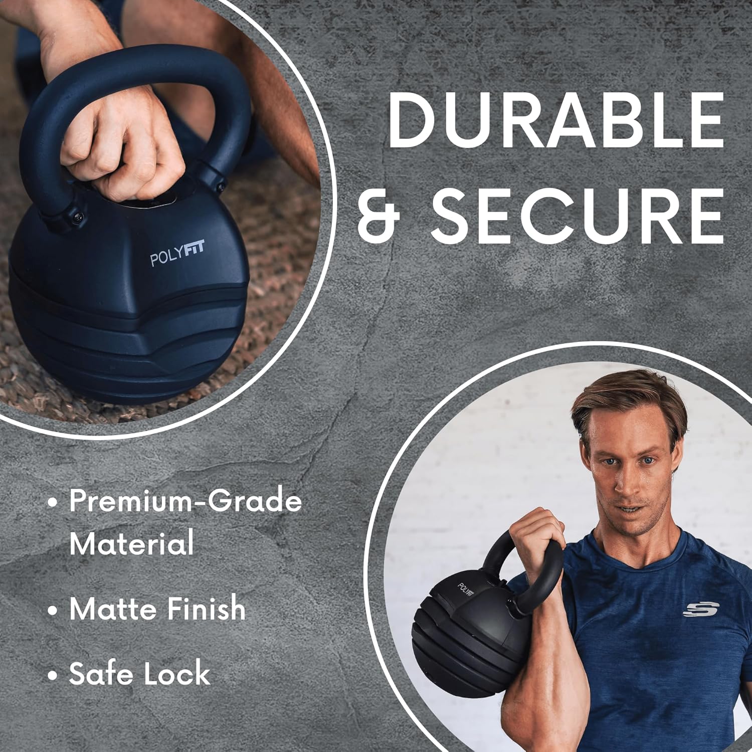 Home Gym Polyfit Adjustable Ke - Home Gym Set 리뷰 및 가격