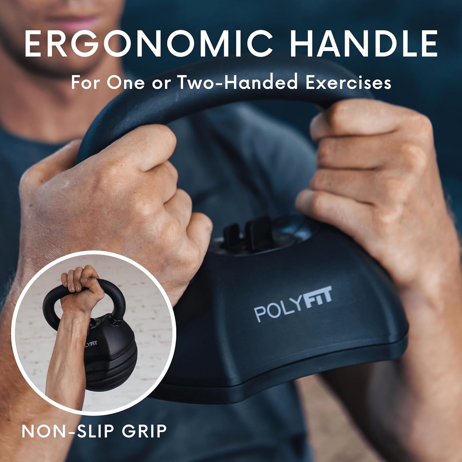 Home Gym Polyfit Adjustable Ke - Home Gym Set 리뷰 및 가격