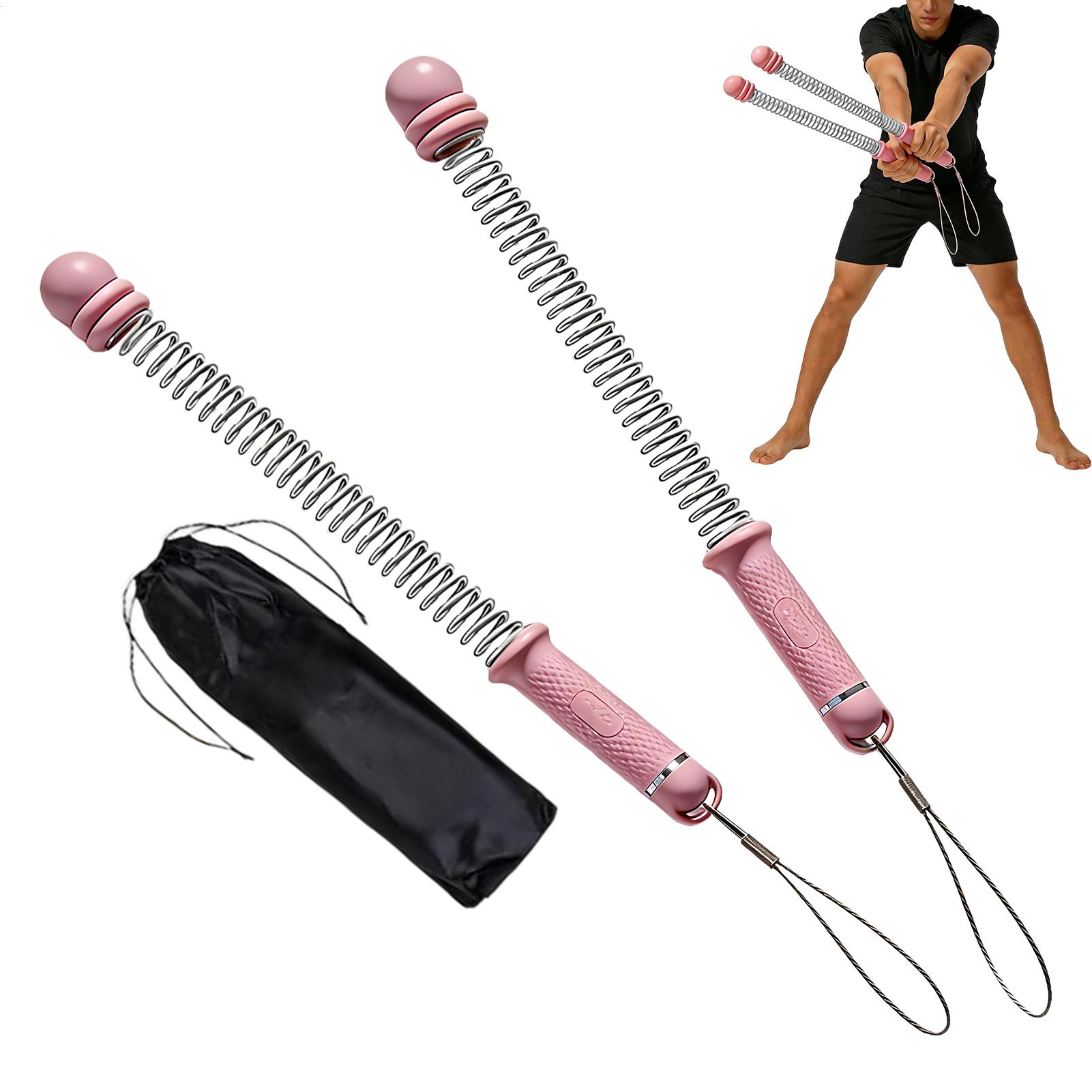Portable Battle Ropes Adjustab - Home Gym Fitness 리뷰 및 가격