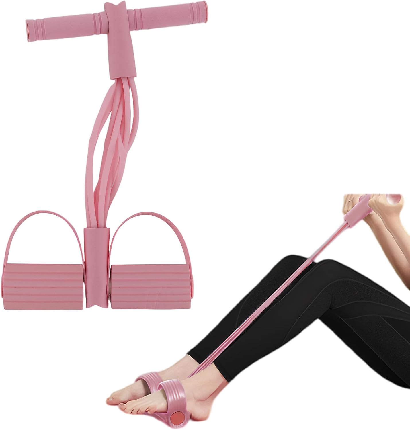 Portable Pilates Magic Circle  - Home Gym Gear 리뷰 및 가격