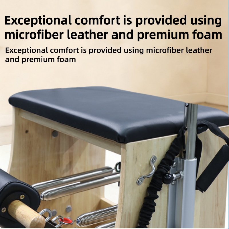 Pilates Core Bed Stable Pedal  - Home Gym Pilates 리뷰 및 가격