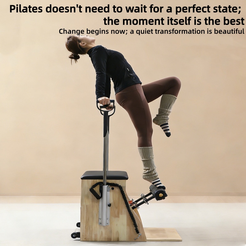 Pilates Core Bed Stable Pedal  - Home Gym Pilates 리뷰 및 가격