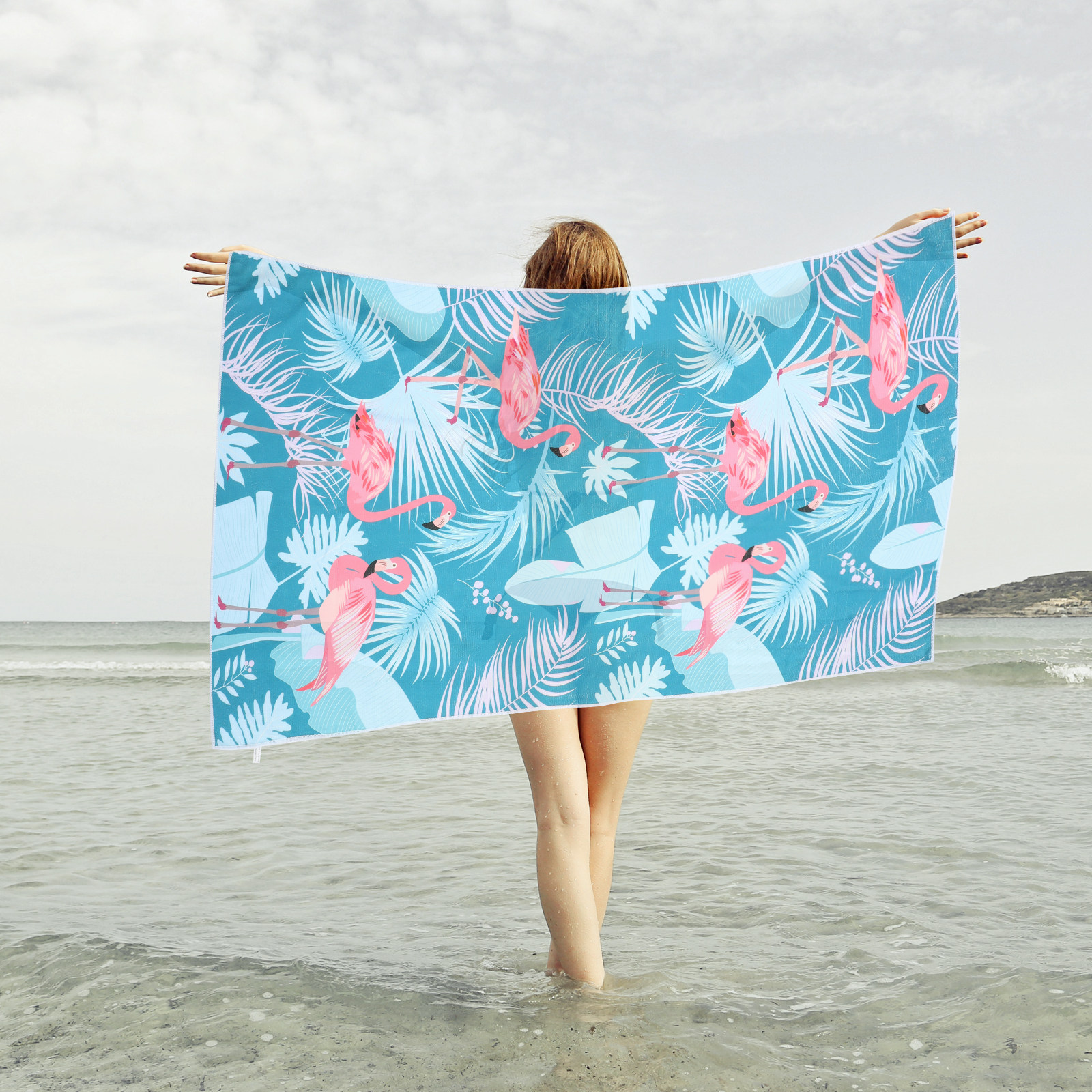 Microfiber Beach Towels Quick  - Home Gym Set 리뷰 및 가격